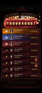 IX7 APK download page showing IX7 game app features on smartphone screen