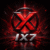 IX7 game app login screen with IX7 APK download interface and online gaming features